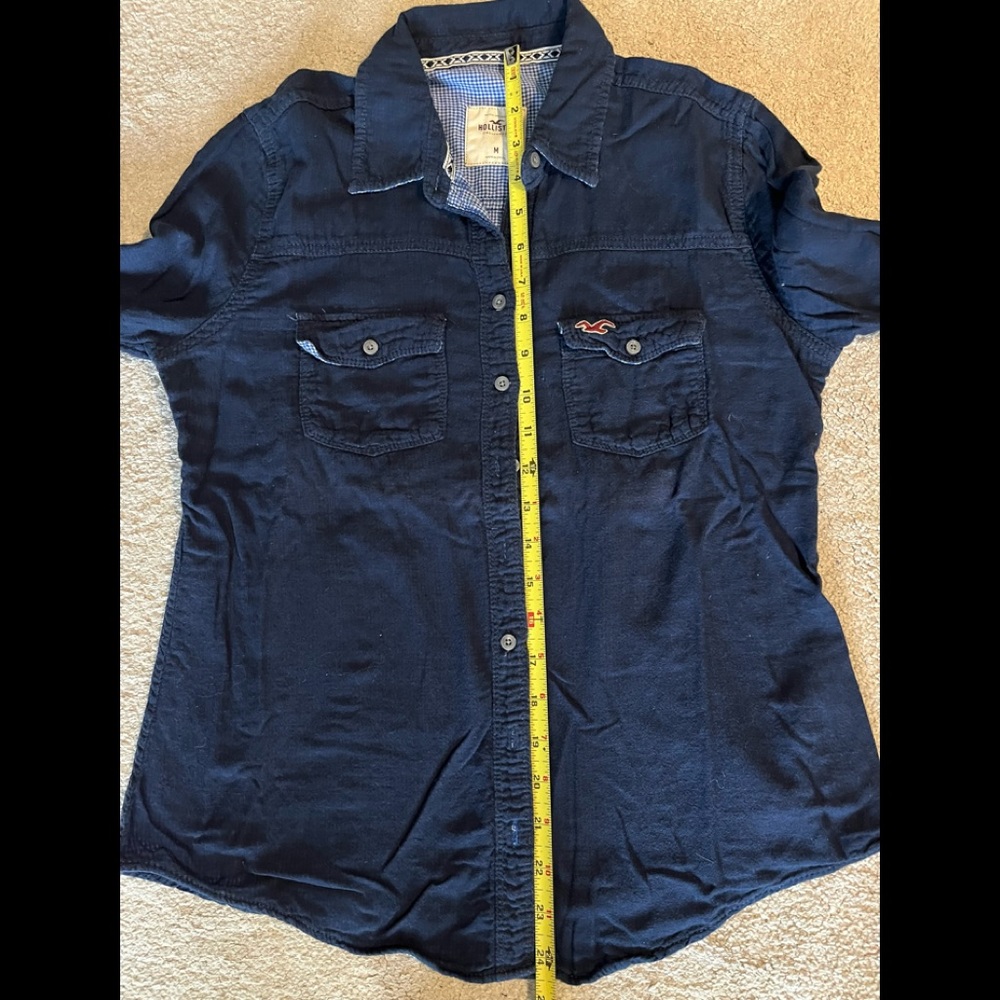 Button down shirt - Picture 4 of 4